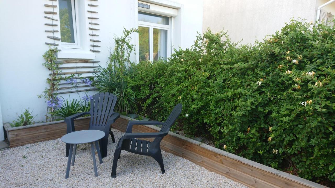 Nos Iles Villa Saint-Jean-de-Monts Exterior photo