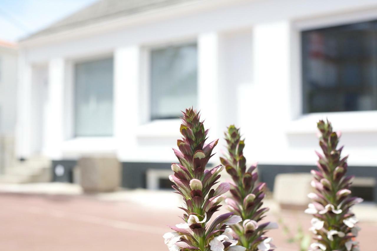 Nos Iles Villa Saint-Jean-de-Monts Exterior photo