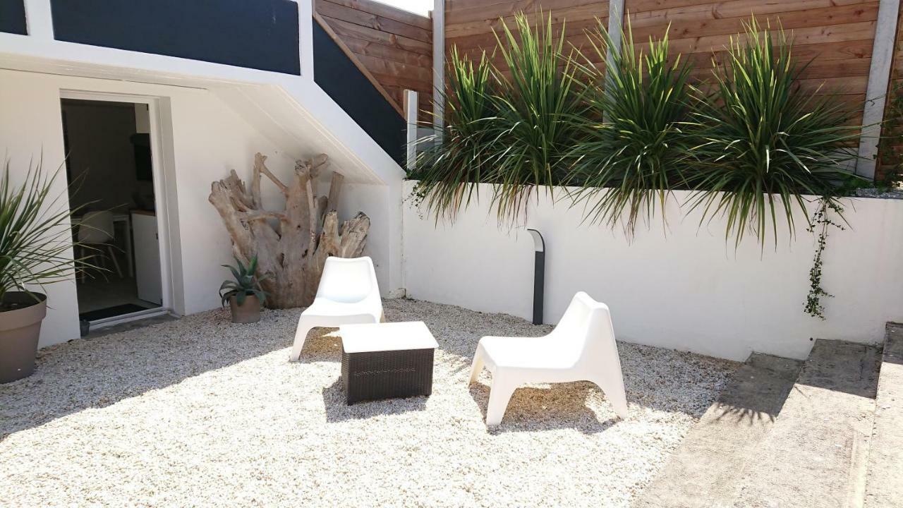 Nos Iles Villa Saint-Jean-de-Monts Exterior photo
