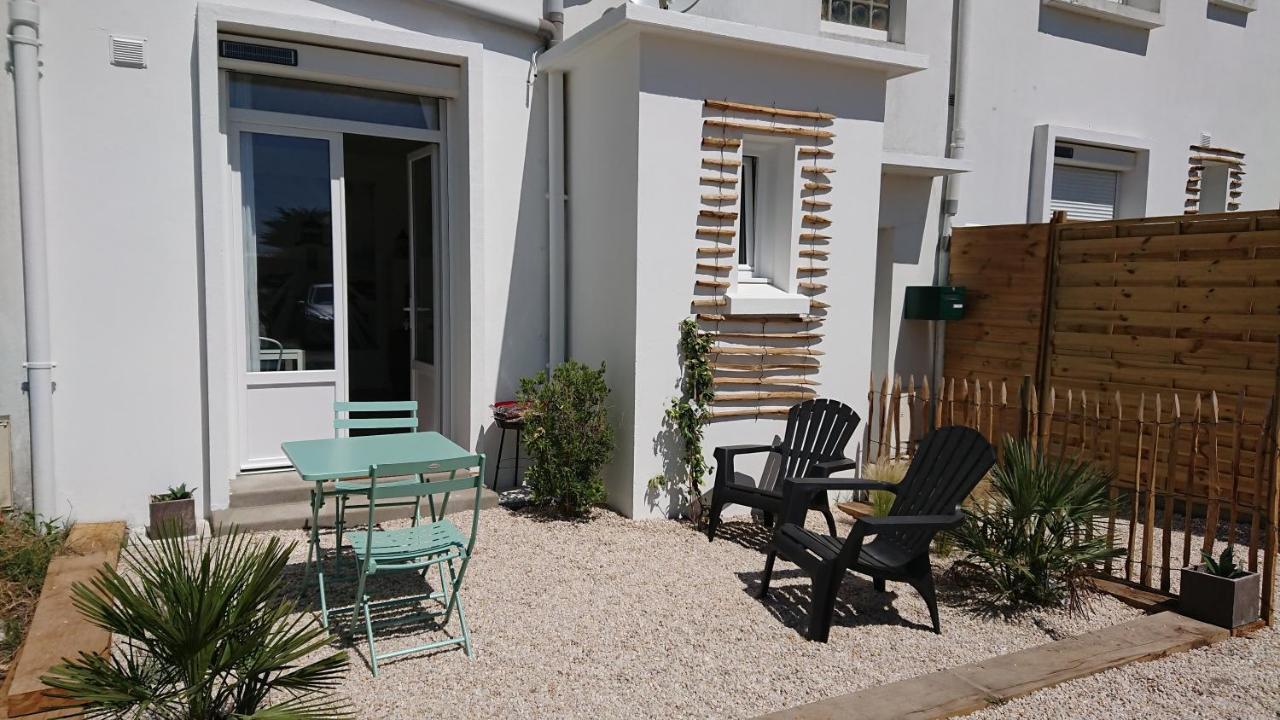 Nos Iles Villa Saint-Jean-de-Monts Exterior photo